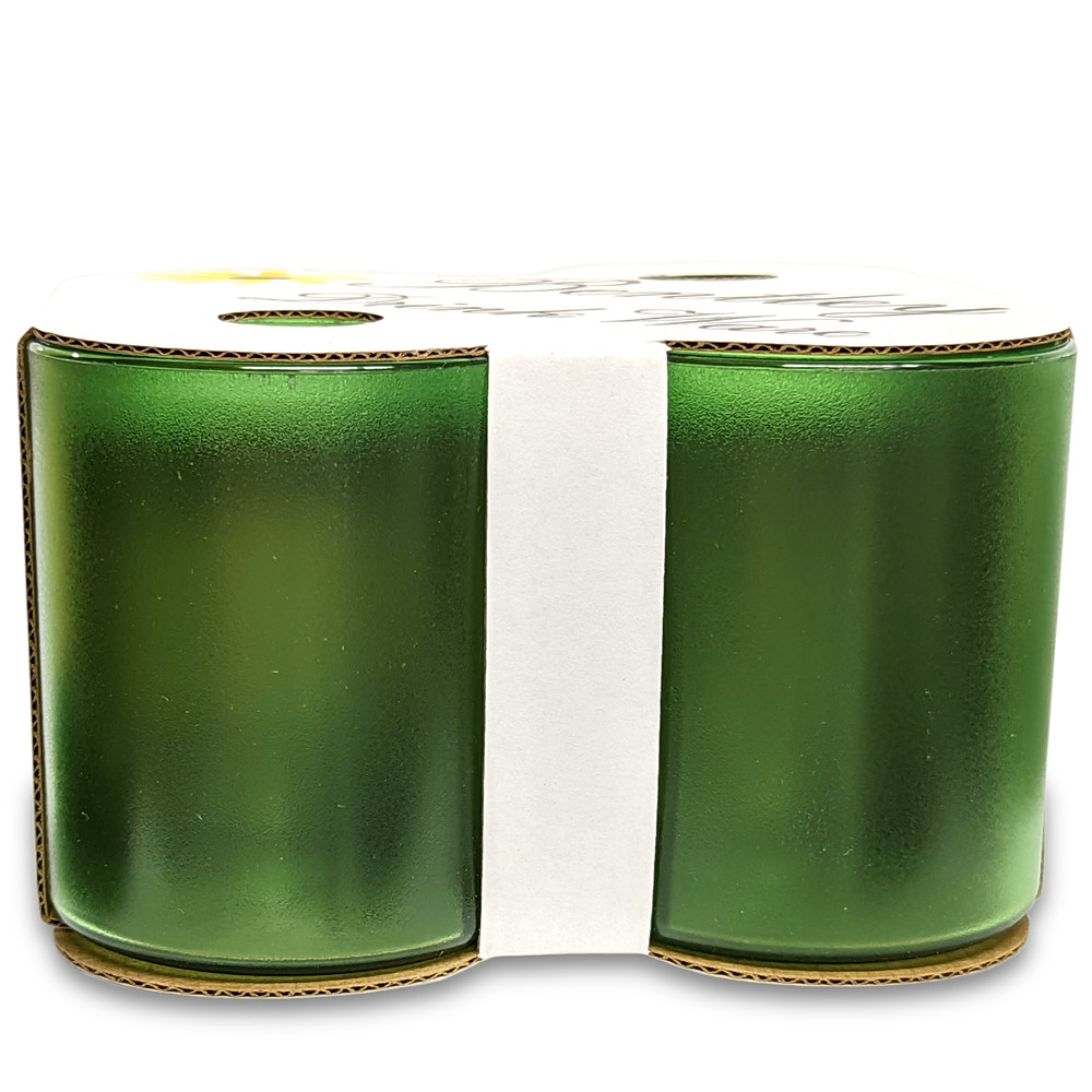 Bentley 11oz. Tumblers, Lime Green - Set of 4 (TM4-2018) gallery
