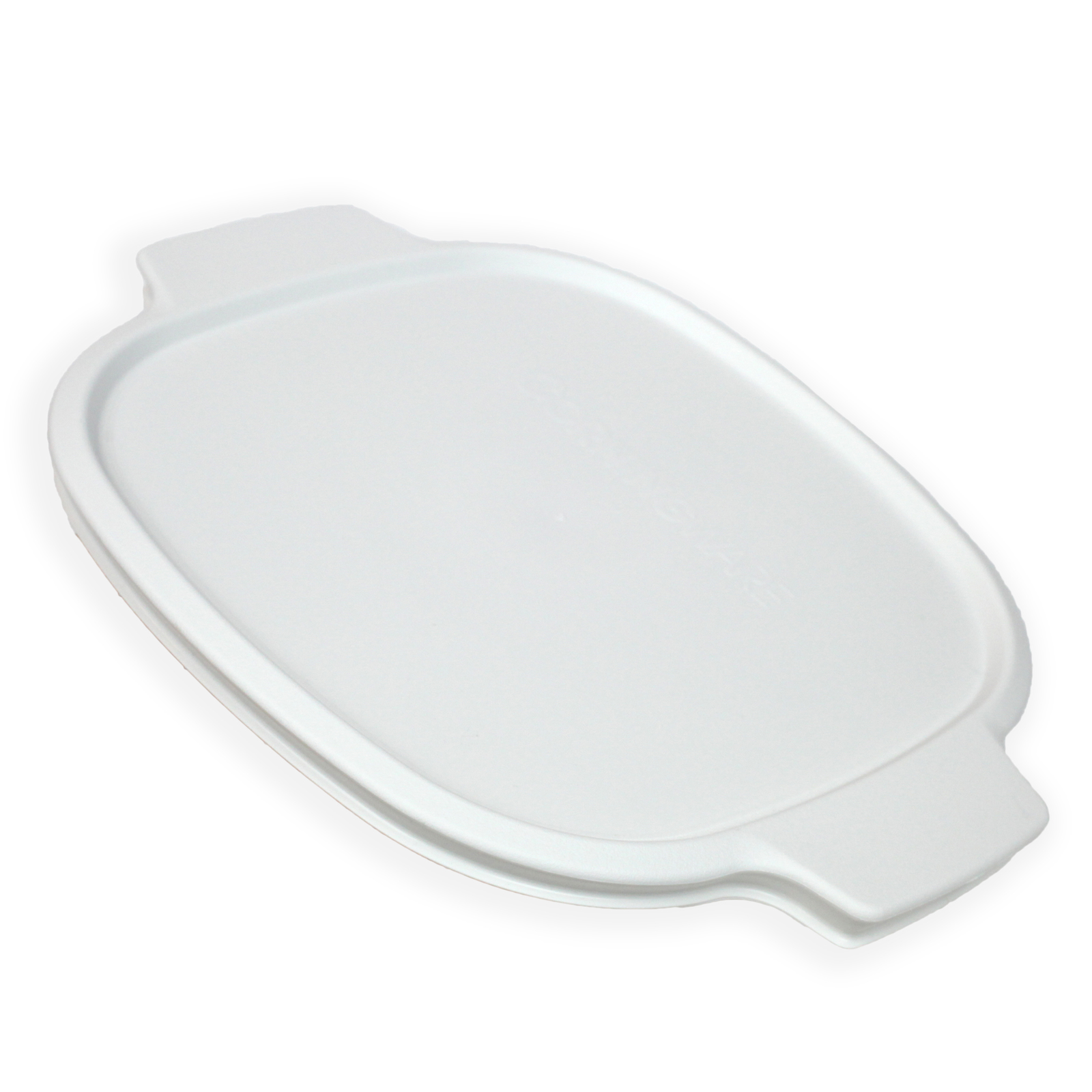 Corningware A-2-PC Square 2qt & 3qt Food Storage Replacement Lid (2-Pack) gallery
