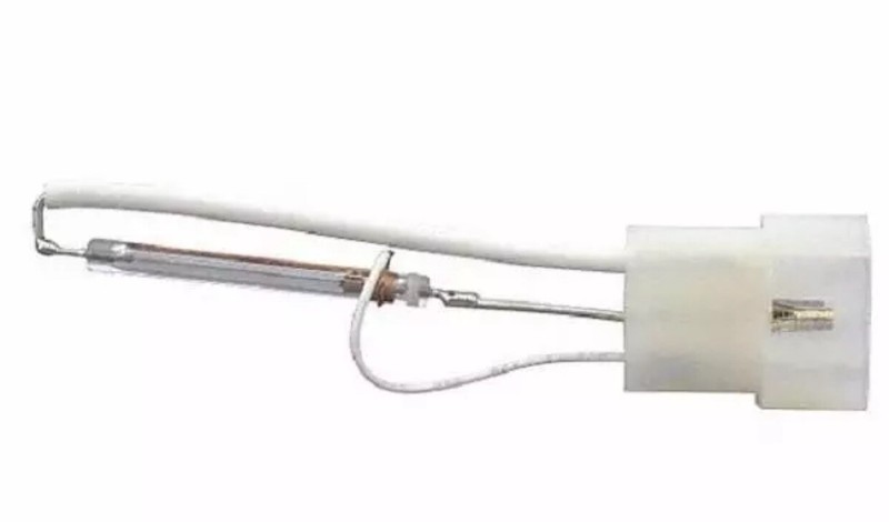 SY361025 FORKLIFT STROBE ML5 REPLACEMENT BULB, TUBE ASSEMBLY, 3 PIN, T0404 gallery