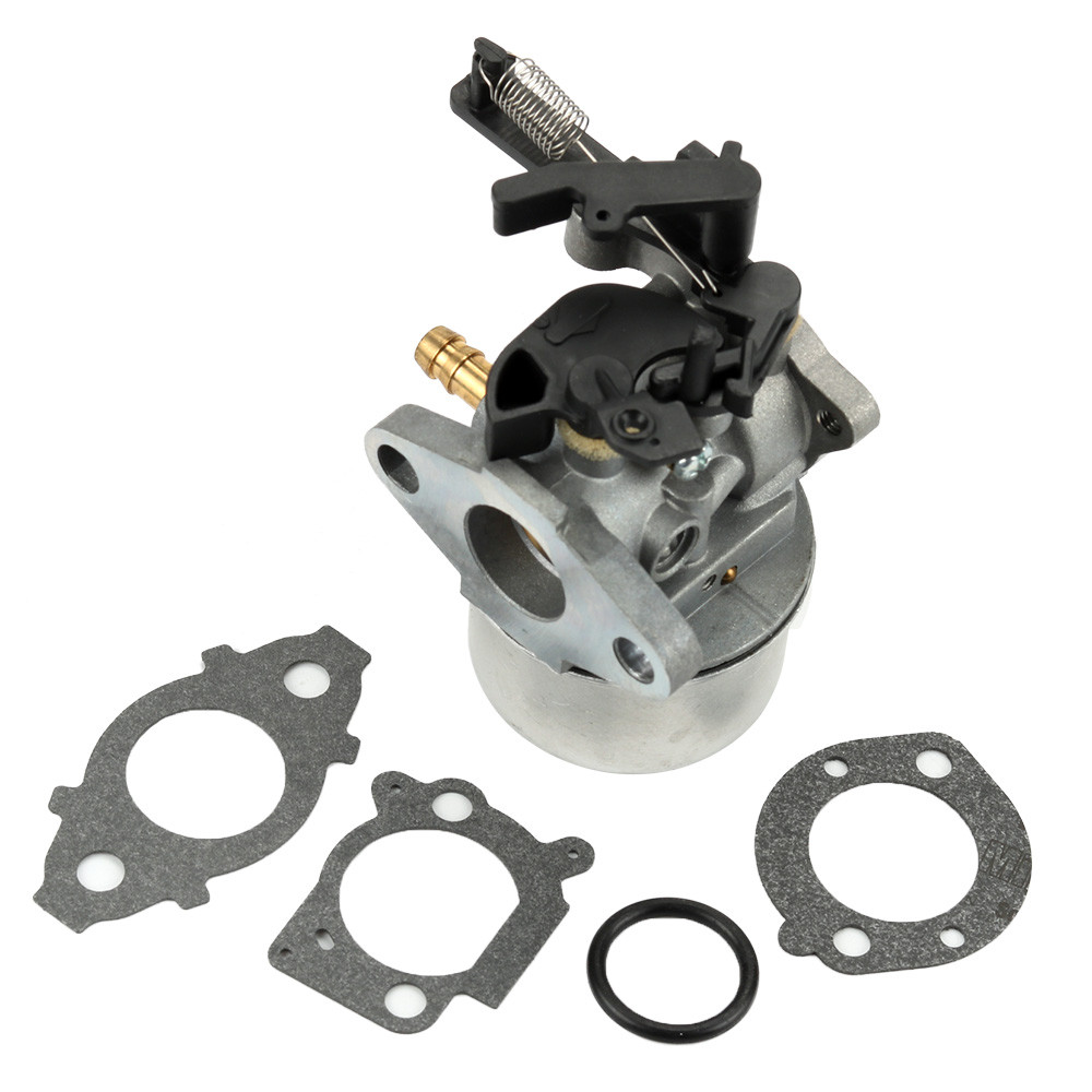 595390 Carburetor Carb For Briggs & Stratton 593599 121R02 121S02 8.5HP Engine gallery