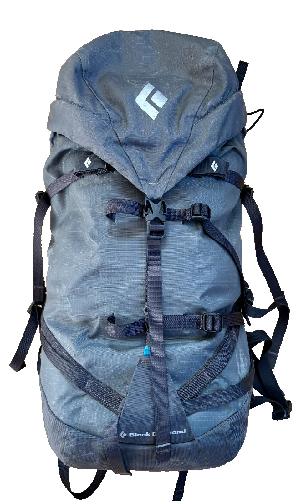 Black Diamond Speed 22 Technical Climbing Backpack