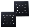 Black & Decker FS500 S&er Replacement 2 Pack Foam Backing Pad - 584741-00-2PK gallery