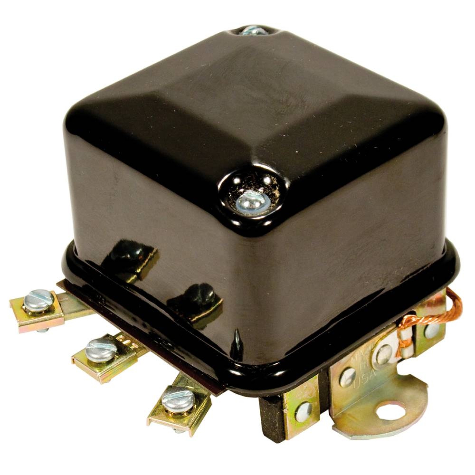 New Stens Voltage Regulator 435-040 for Briggs & Stratton 295924 gallery