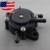 491922 Fuel Pump For Briggs & Stratton 808492 808656 691034 692313 Fuel Filter gallery