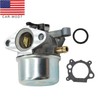Carburetor For Toro Briggs Stratton 6.5 6.75 7.0 7.25 HP 190cc 22" Recycle Mower gallery
