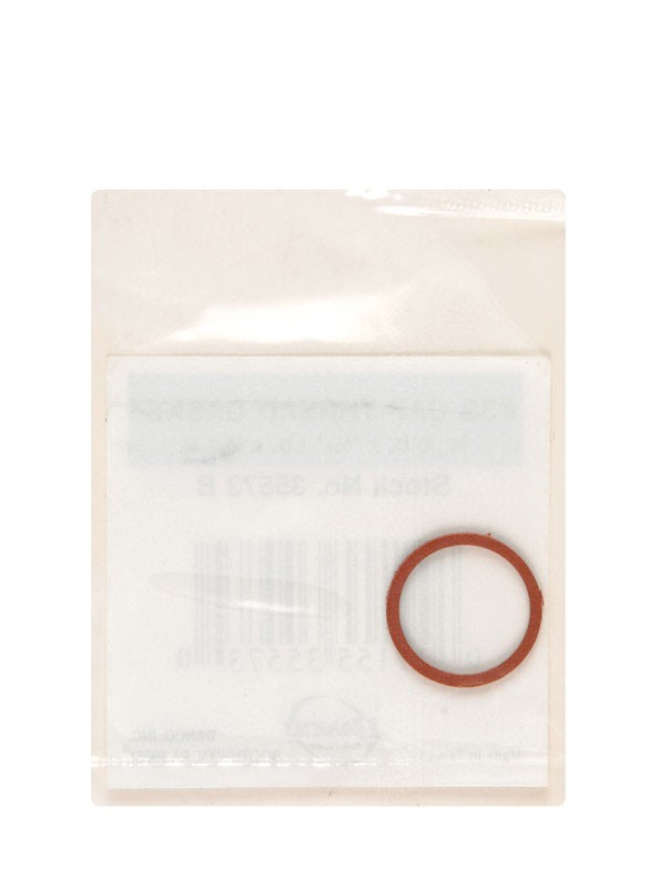 Danco 35573B #38 Cap Thread Gasket 3/4 O.D. x 41/64 I.D. in. (Pack of 5) - Deal gallery