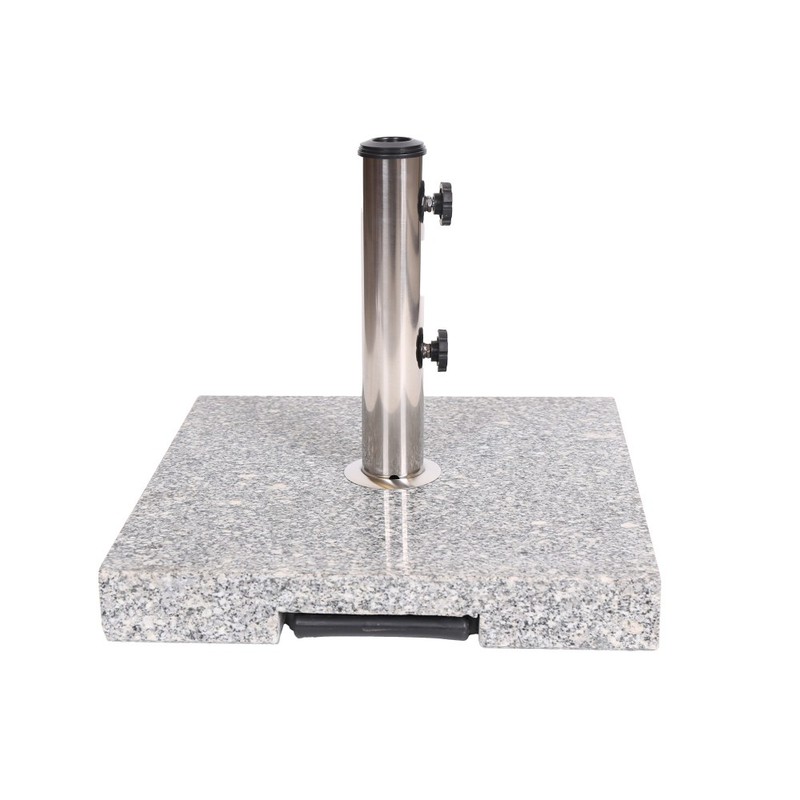 MOJAVE GRANITE UMBRELLA BASE gallery