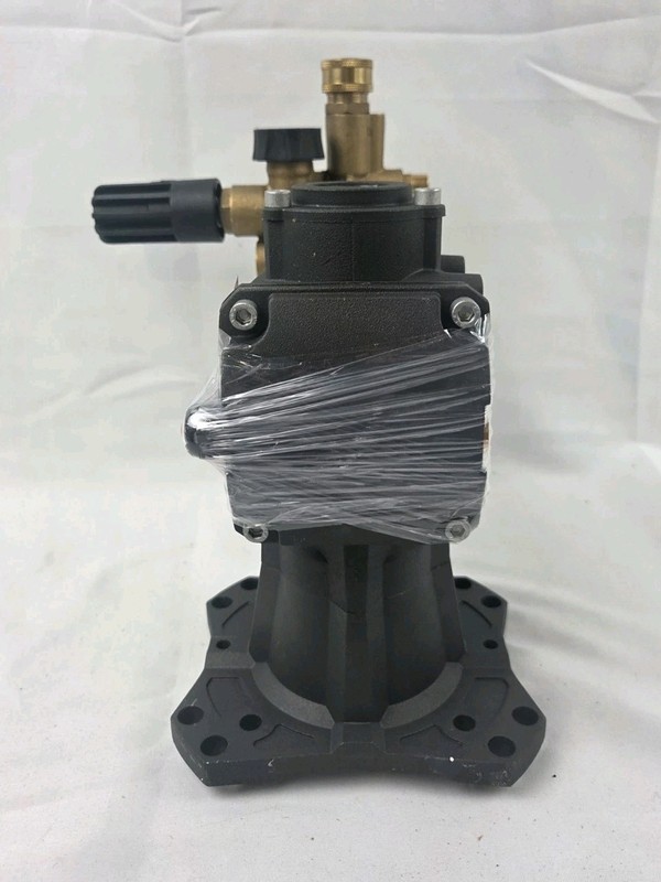 530060 AAA Horizontal Triplex Plunger Replacement Pressure Washer Pump gallery