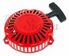 Recoil Pull Starter For BAJA Doodlebug 2.8HP DB30 97CC Mini Bike Scooter gallery