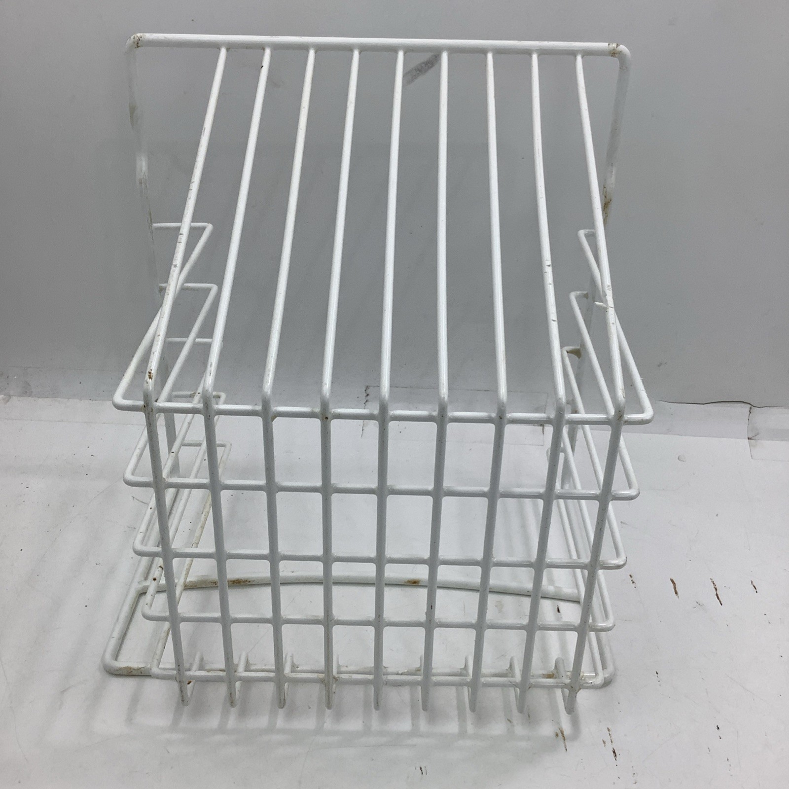 Lg Refrigerator Freezer Basket 3391JA1081A (Money Back Guarantee) gallery