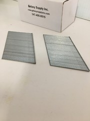 16 Gauge Paslode Series Angled Galvanized Finish Nail 2-1/2″ Sale by 4000 pcs