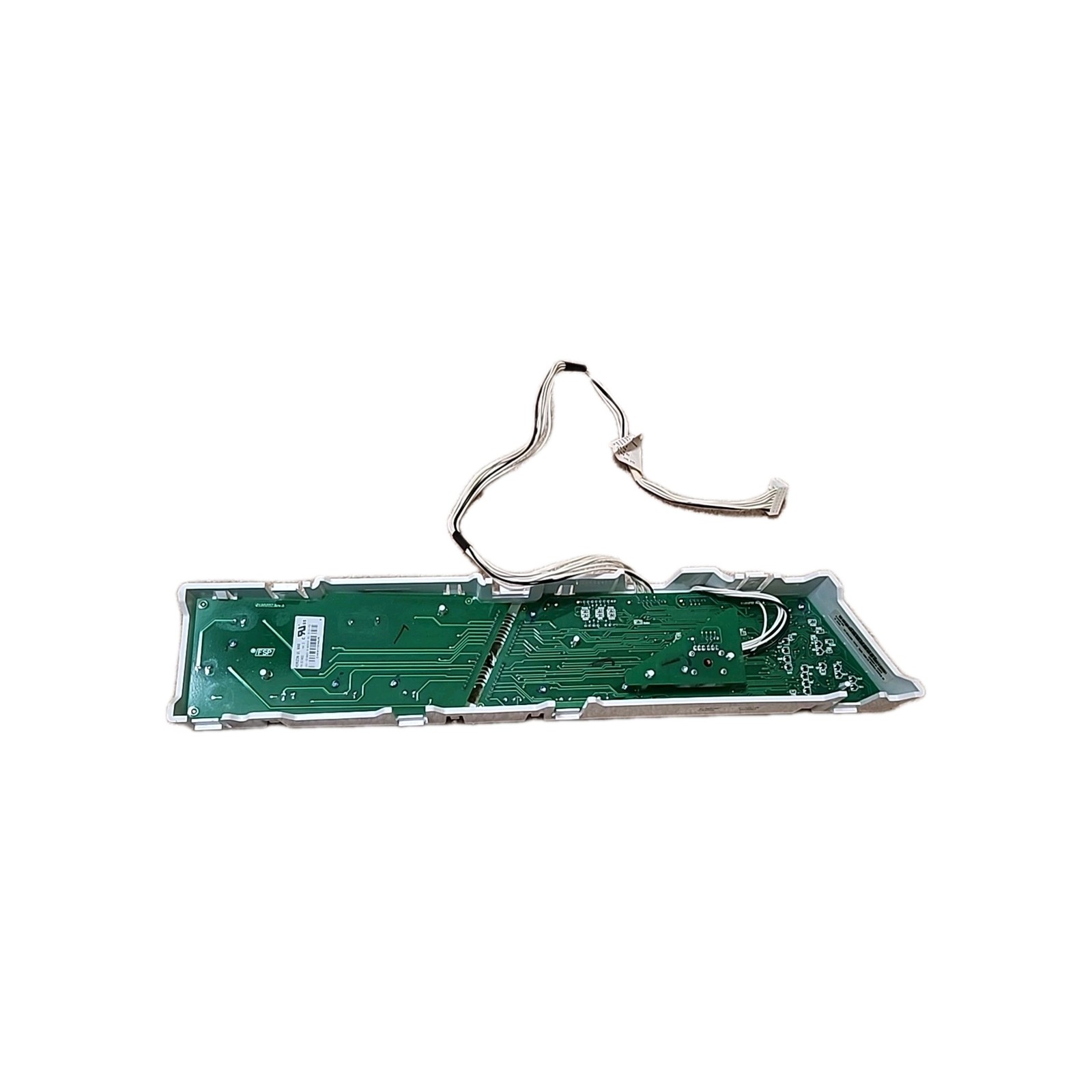 Whirlpool Washer Control Board 8574922 Tested gallery