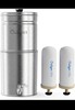 NEW Culligan with MaxClear Technology 2.25 Gallon Gravity Water Filter System gallery