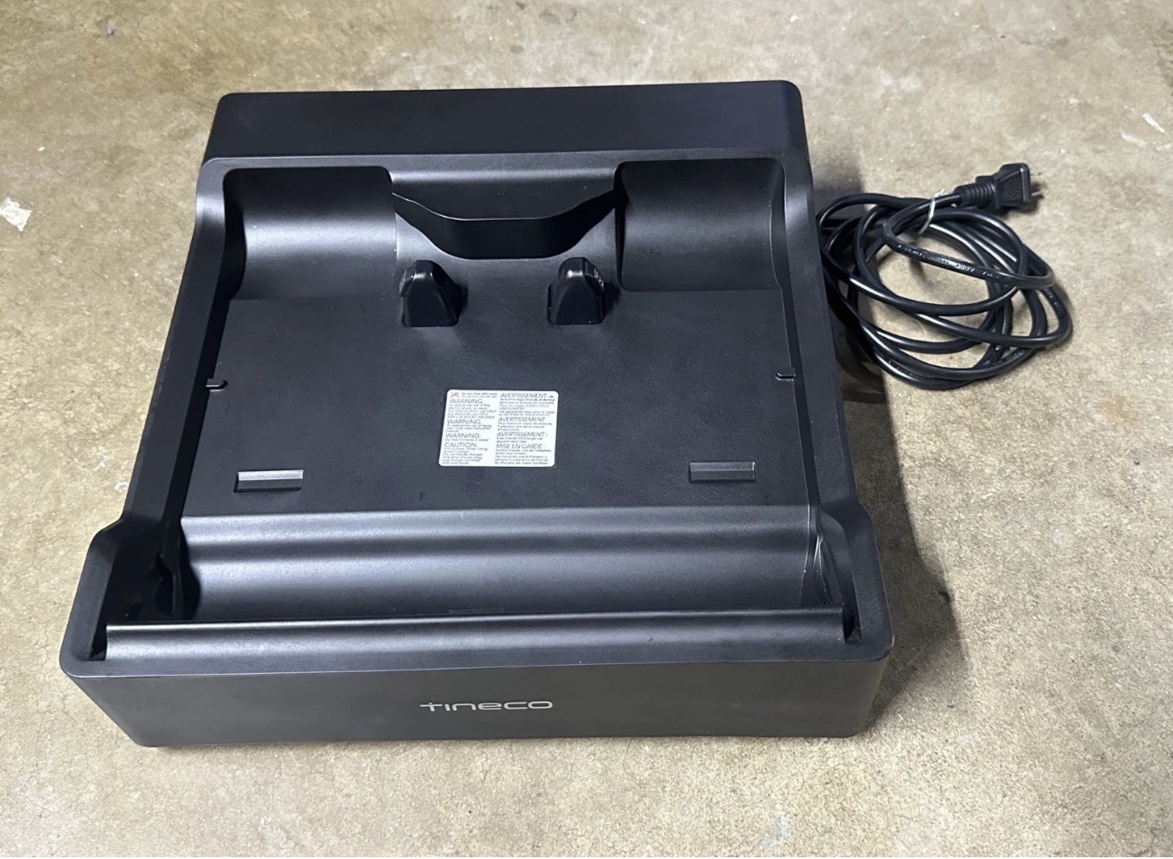 Tineco Floor One Stretch S6 Drying & Charging Dock AA2463 gallery
