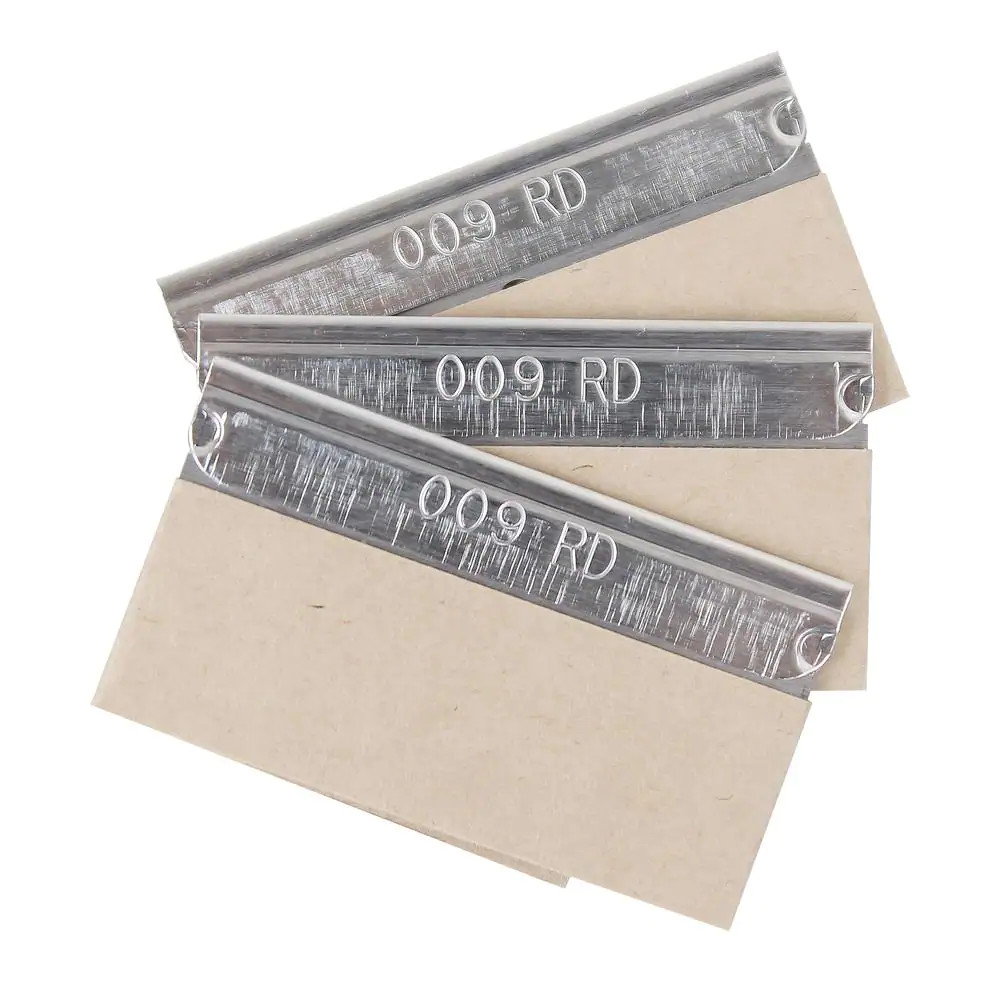 (100 piece) Single Edge Razor Blades Bulk gallery