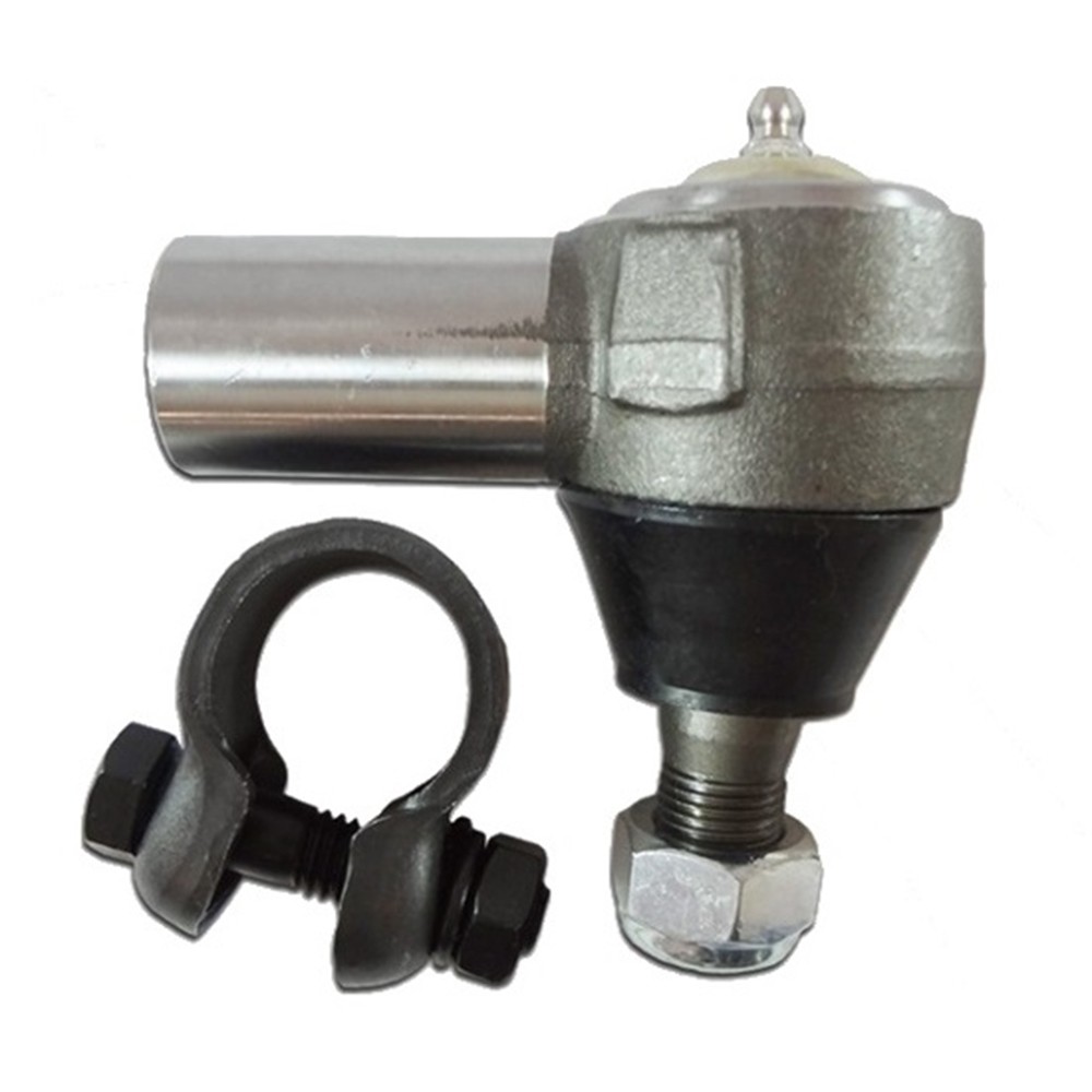 Steering Cylinder End Fits Case/International Harvester Replaces 186796C1