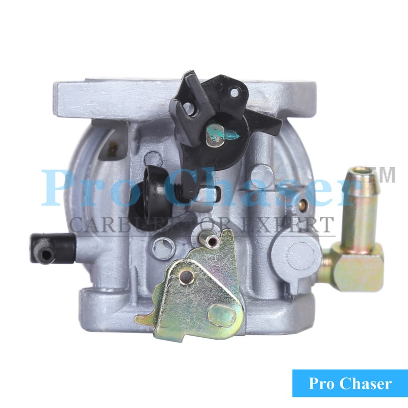 MTD Yard Machines (26") 208cc Two-Stage Snow Blower Carburetor carb gallery