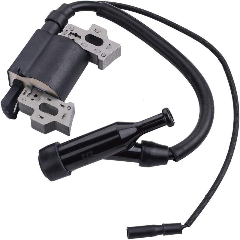 Ignition Coil & Spark Plug For Freight Predator 212cc 6.5hp Go Kart OHV Engine gallery