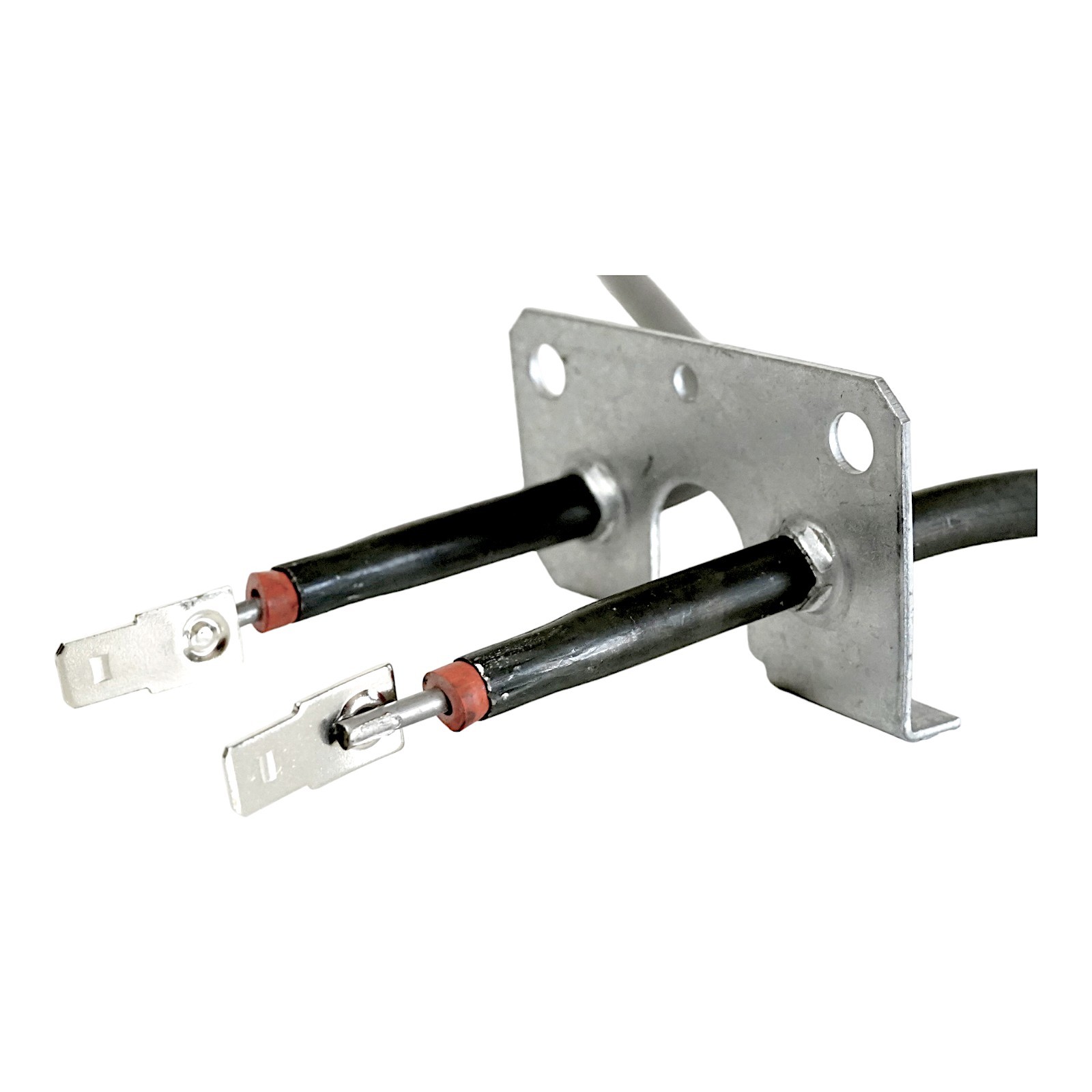 WB44T10009 for GE Range Oven Heating Element Upper Broil Unit AP2030995 PS249284 gallery
