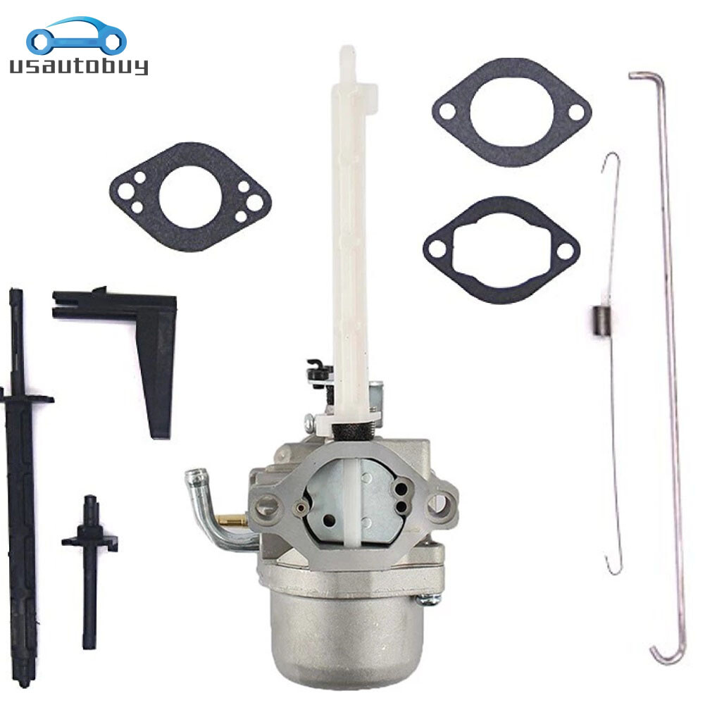 For Briggs & Stratton 796122 696737 794593 793161 Carb 20M114 20A414 Carburetor gallery