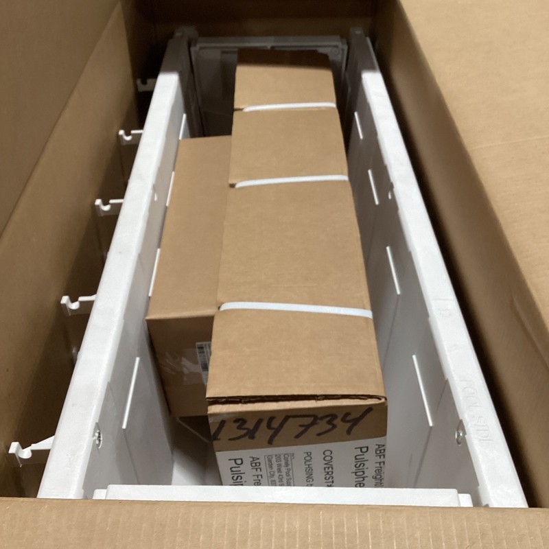 Coverstar Automatic Pool Cover System Kit gallery