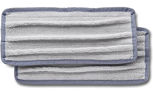 Speedclean Indoor Window Cleaner Replacement Pads Color Varies gallery