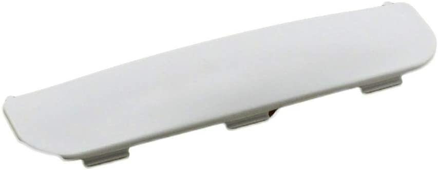 Handle Compatible with Whirlpool Kenmore Hotpoint Dryer WE1M463 gallery