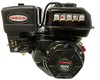 Simpson 6.5HP Multi Purpose Engine 3/4" Shaft Horizontal Shaft SR170FB - 208CC gallery