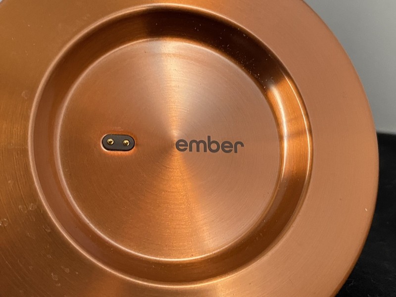 Ember 10 oz. Temperature Control Smart Mug gallery