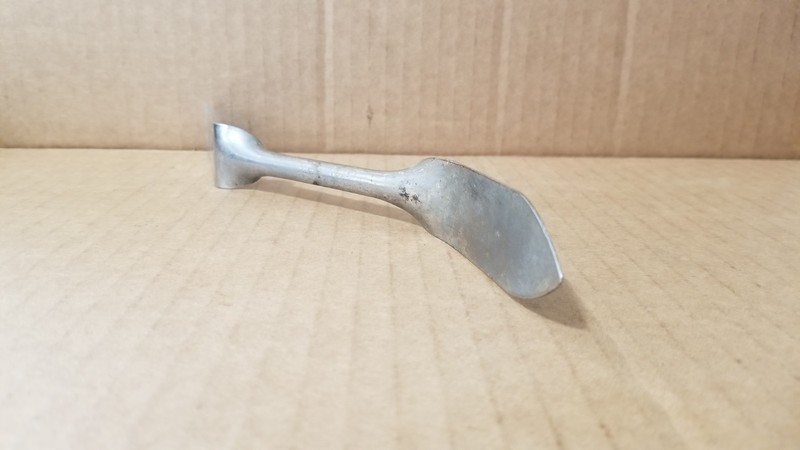 Drywall Wallpaper Plaster Trowel Scraper Square Tool VGC gallery