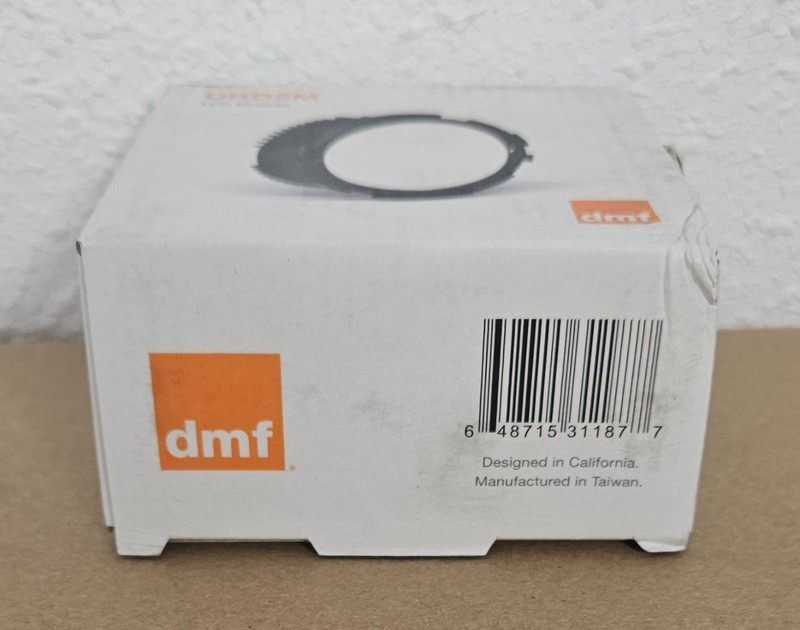 dmf Lighting DRD2M7930 LED Module 750 Lumens 93+ CRI, 3000K gallery