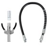 Grease Gun Accessory Kit, Include 45cm/18in Spring Flex Hose, Normal Coupler ... gallery