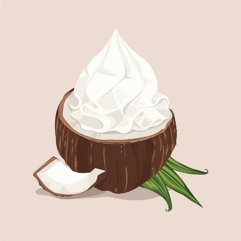 Coconut Cream gallery