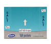 N'Joy Iodized Salt Packets .5g Each | 1200 Count Bulk Case gallery