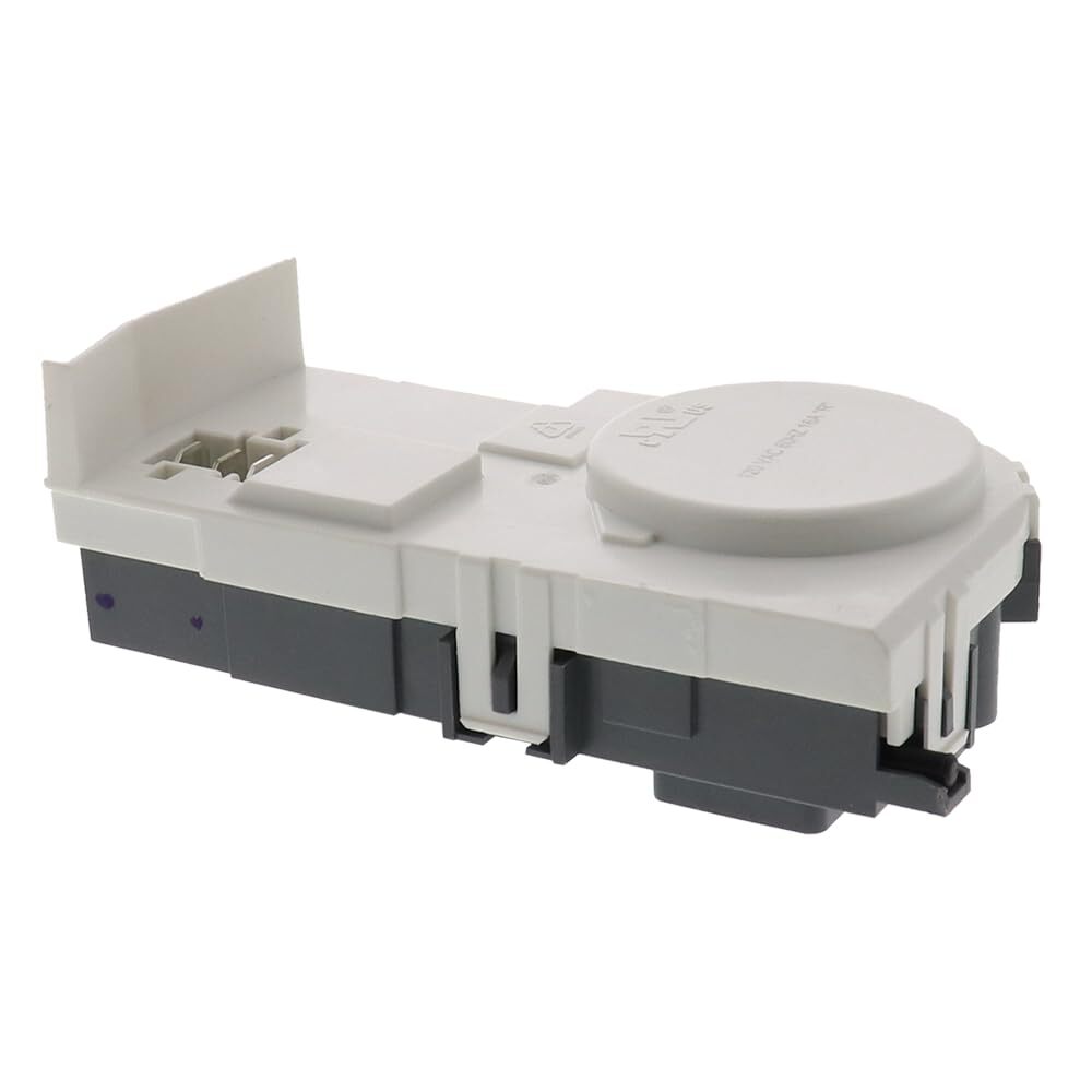 Exact Replacement Part WH01X29528 Washer Door Lock Switch for General Electric gallery
