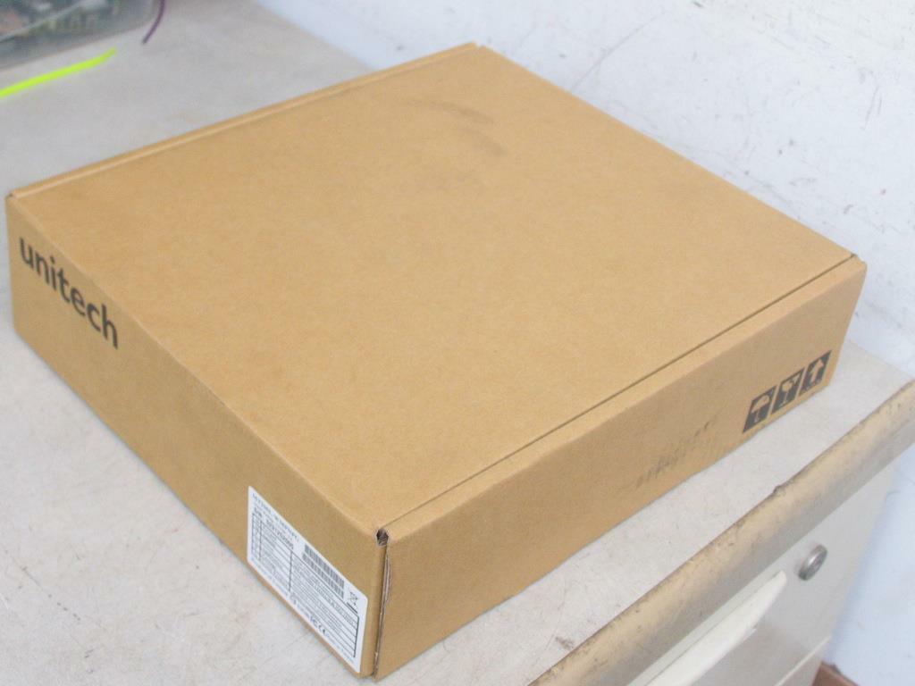 Unitech MT200L Video Camera Door Phone Terminal with Intercom MT200L-WMPNPG gallery