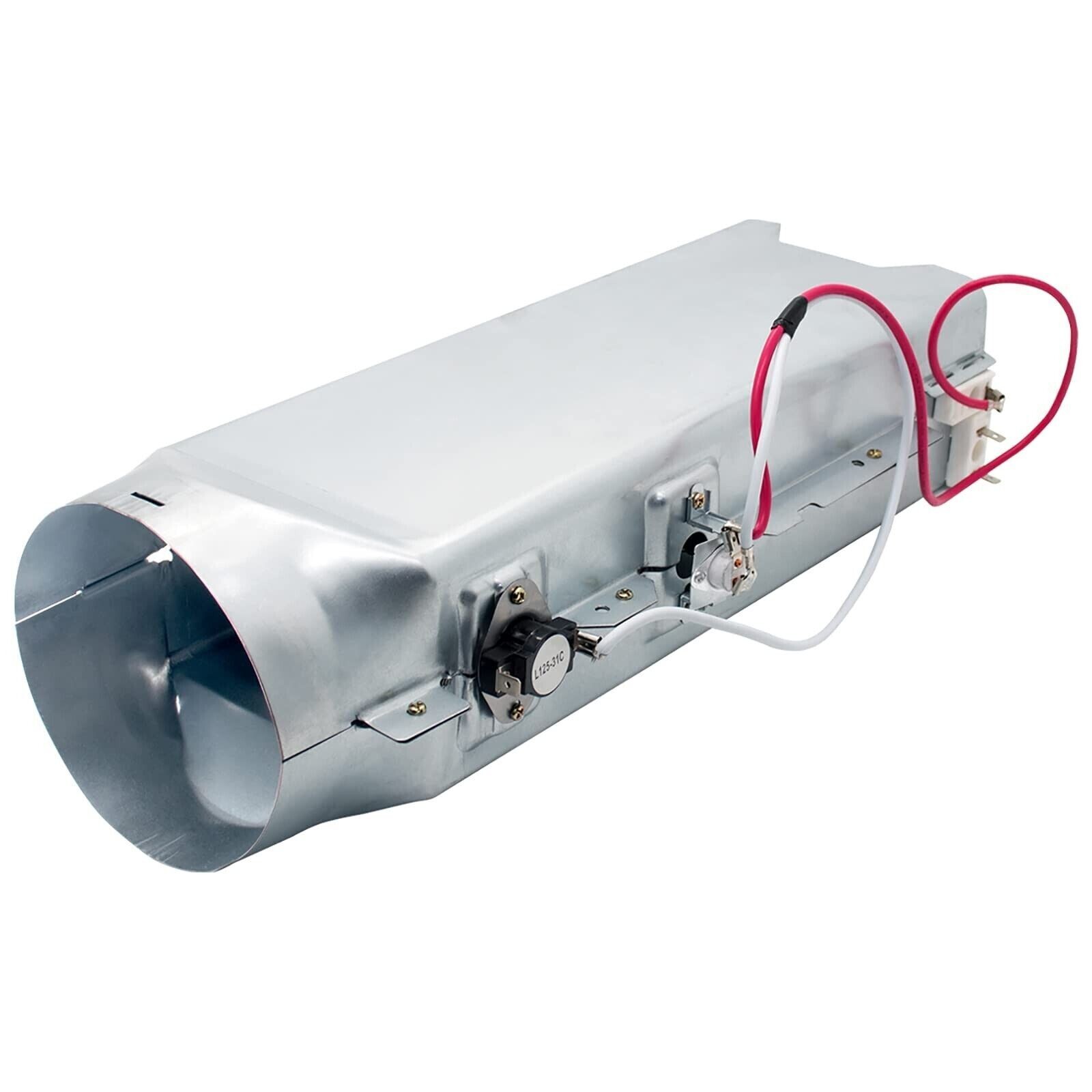 5301EL1001 LG Dryer Heating Element Assembly 5301DD1001A,5301EL1001J 1-PACK gallery