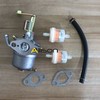 Carburetor Carb For Powermate 79CC 9" 3.5 FT-LBS Gas Edger PWLE0799 PWLE0799F2N gallery