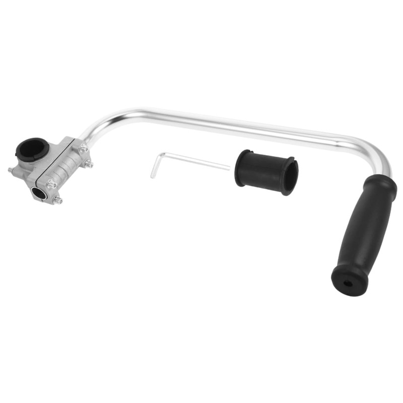 2-Pack Auxiliary Handle For String Trimmers, Adjustable Weed Eater Handle gallery