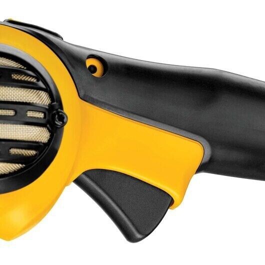DeWalt DWP849X 7" to 9" Variable Speed Polisher with Soft Start gallery