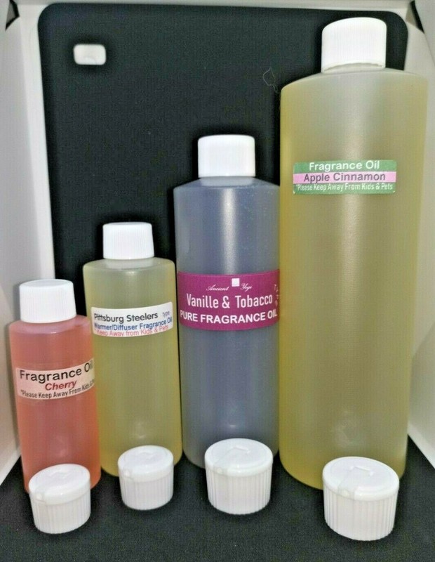 Incense Oil For Burners & Diffusers Fragrance Oil Free Shipping USA gallery