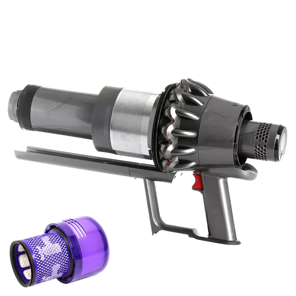 Dyson Outsize SV29 Main Body Motor & Cyclone New fits SV16 970424-01 +Filter gallery