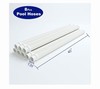 8-Pc Pool Hose Set Includes Pool Hose, 40 in x 1.25 in, White gallery