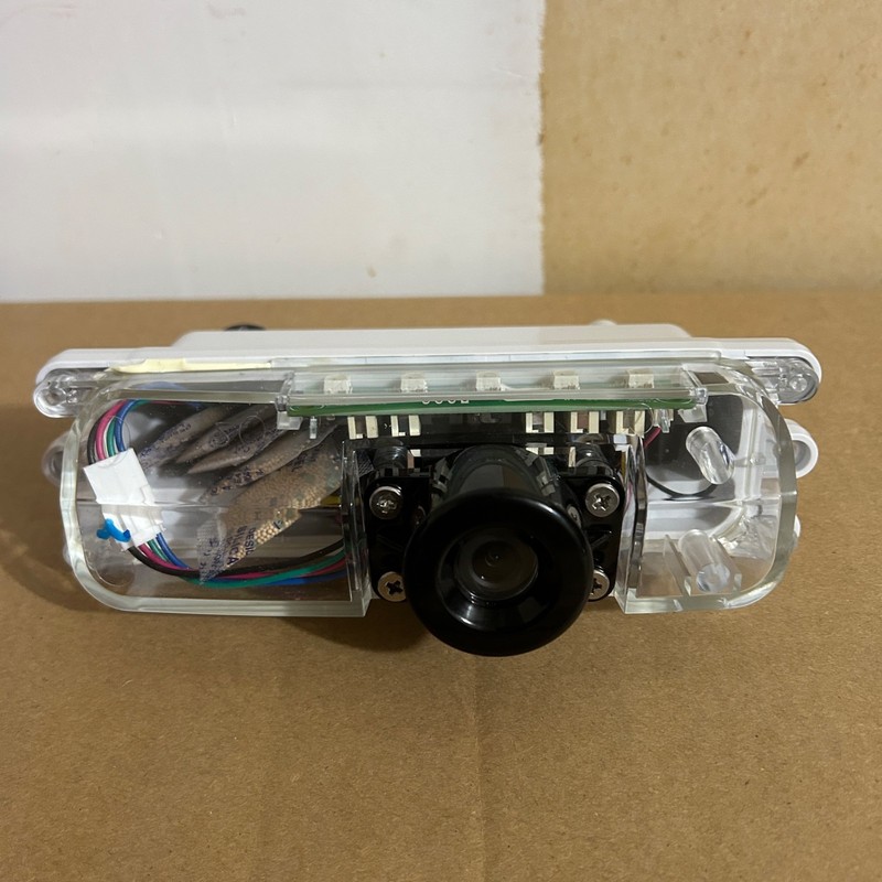 Camera AI Module for WYBOT C2 Cordless Robotic Pool Vacuum Cleaner gallery