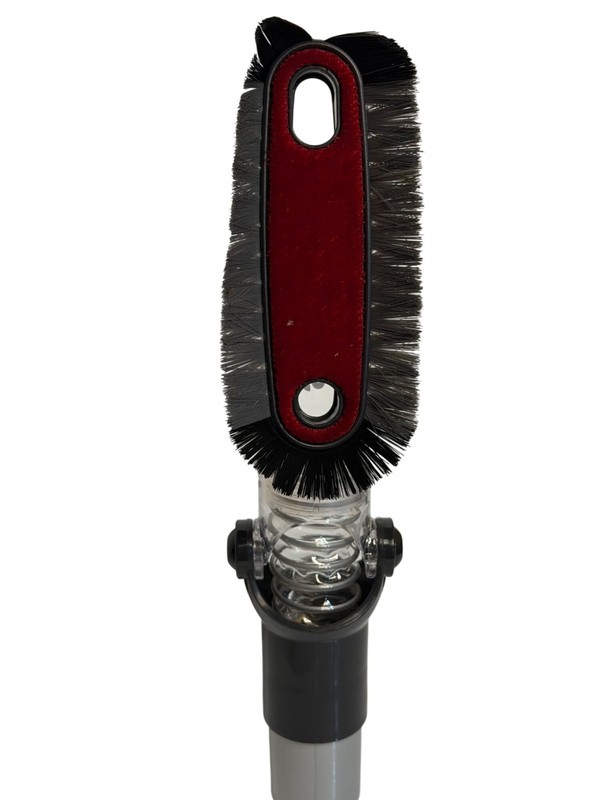 Genuine Shark Multi Angle Dusting Brush Attachment Replacement Part Accessory gallery