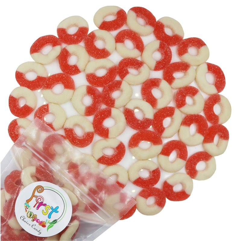 GUMMY RINGS gallery