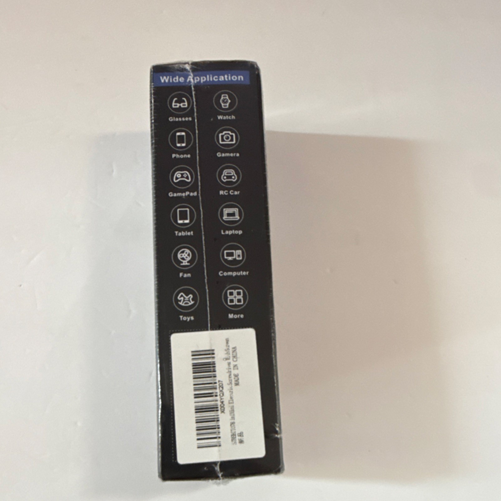 Strebito 78 in 1 Precision Electric Screwdriver Set OLED Display Type-C gallery