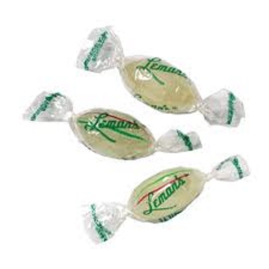 Lemans Football Mints 5 Lb Case gallery