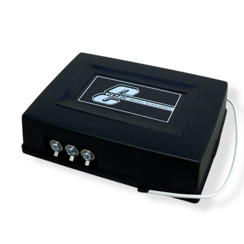 Mega Code / Linear Delta-3 (DRA/DNR00001) 24v Radio Receiver for Linear Openers gallery