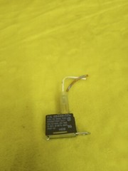 TWO Whirlpool Dryer Buzzer Switch wp16123, 694419 FREE SHIPPING